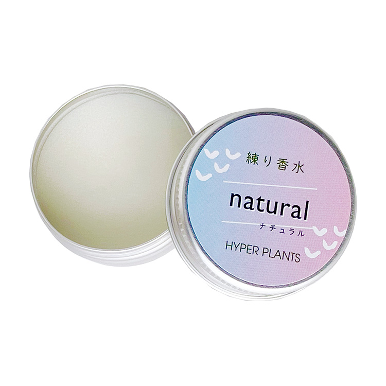 ≪メール便対応≫練り香水 OG （01ナチュラル、02リラックス、03