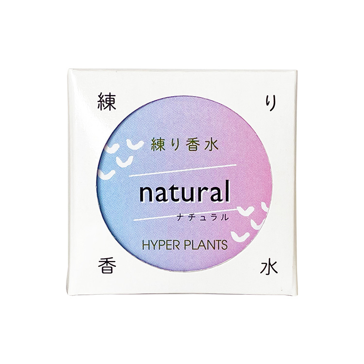 ≪メール便対応≫練り香水 OG （01ナチュラル、02リラックス、03