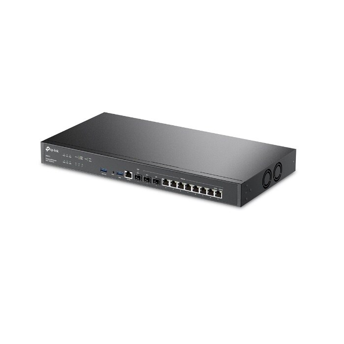 TP-Link Omada VPN Router with 10G Ports