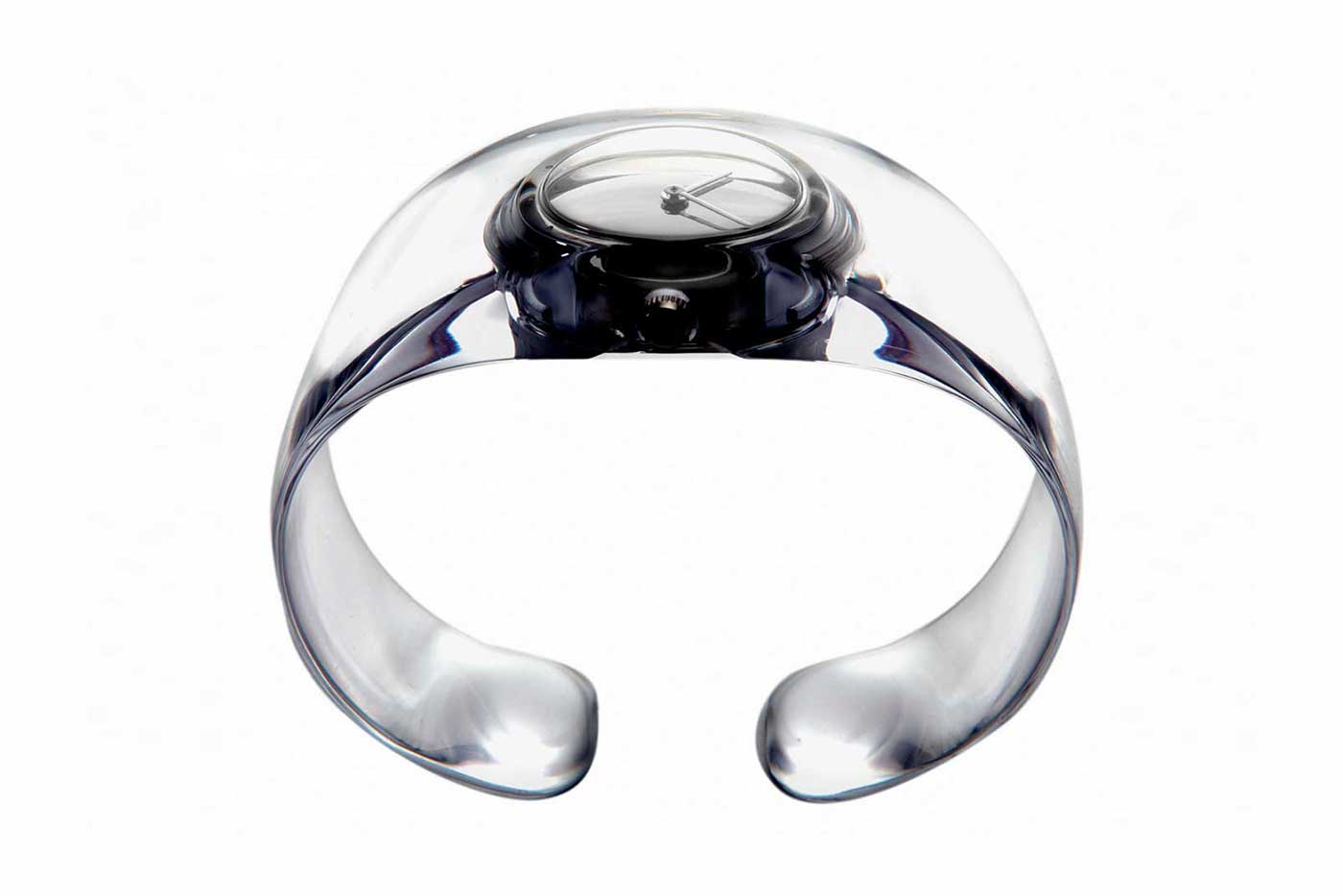 COLUMN O | ISSEY MIYAKE WATCH