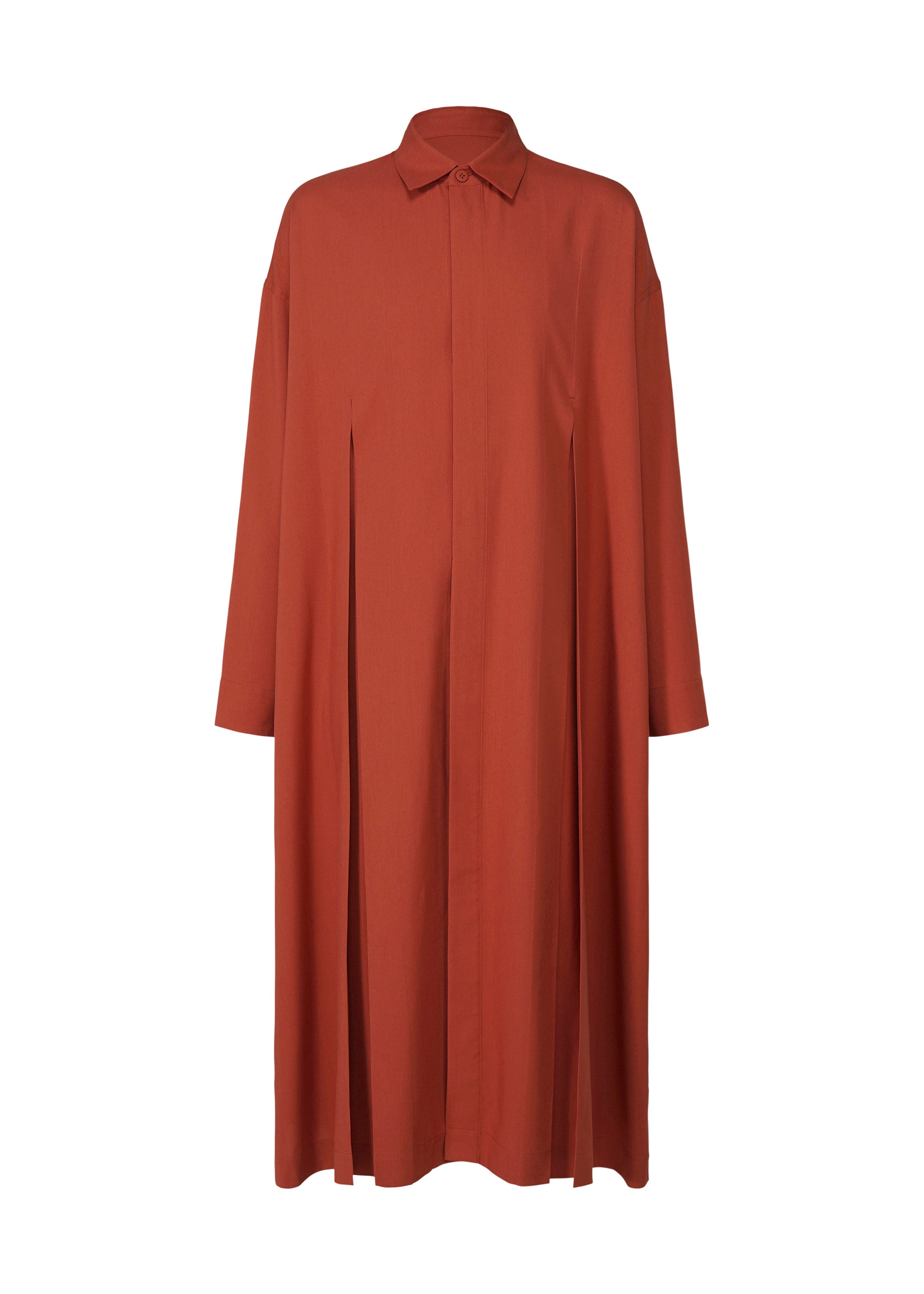 WINGS SHIRT – isseymiyake.com