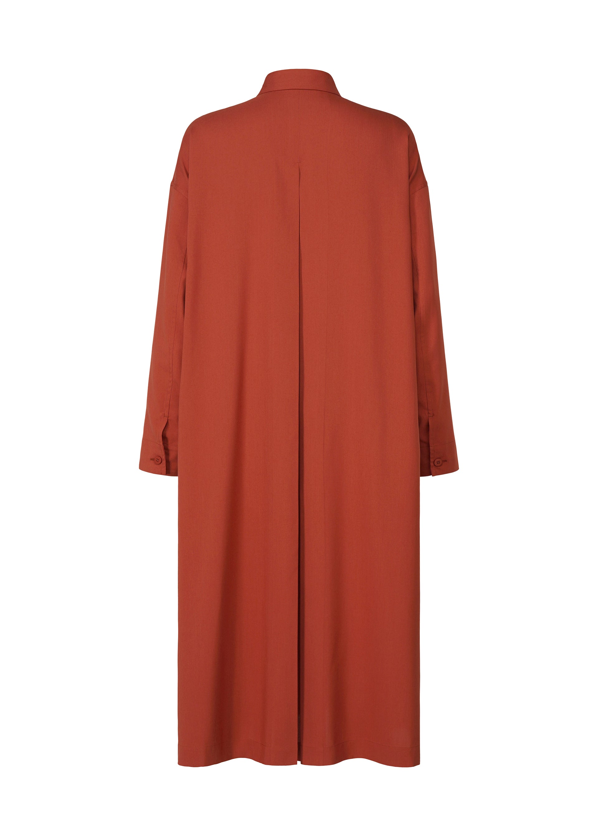 WINGS SHIRT – isseymiyake.com