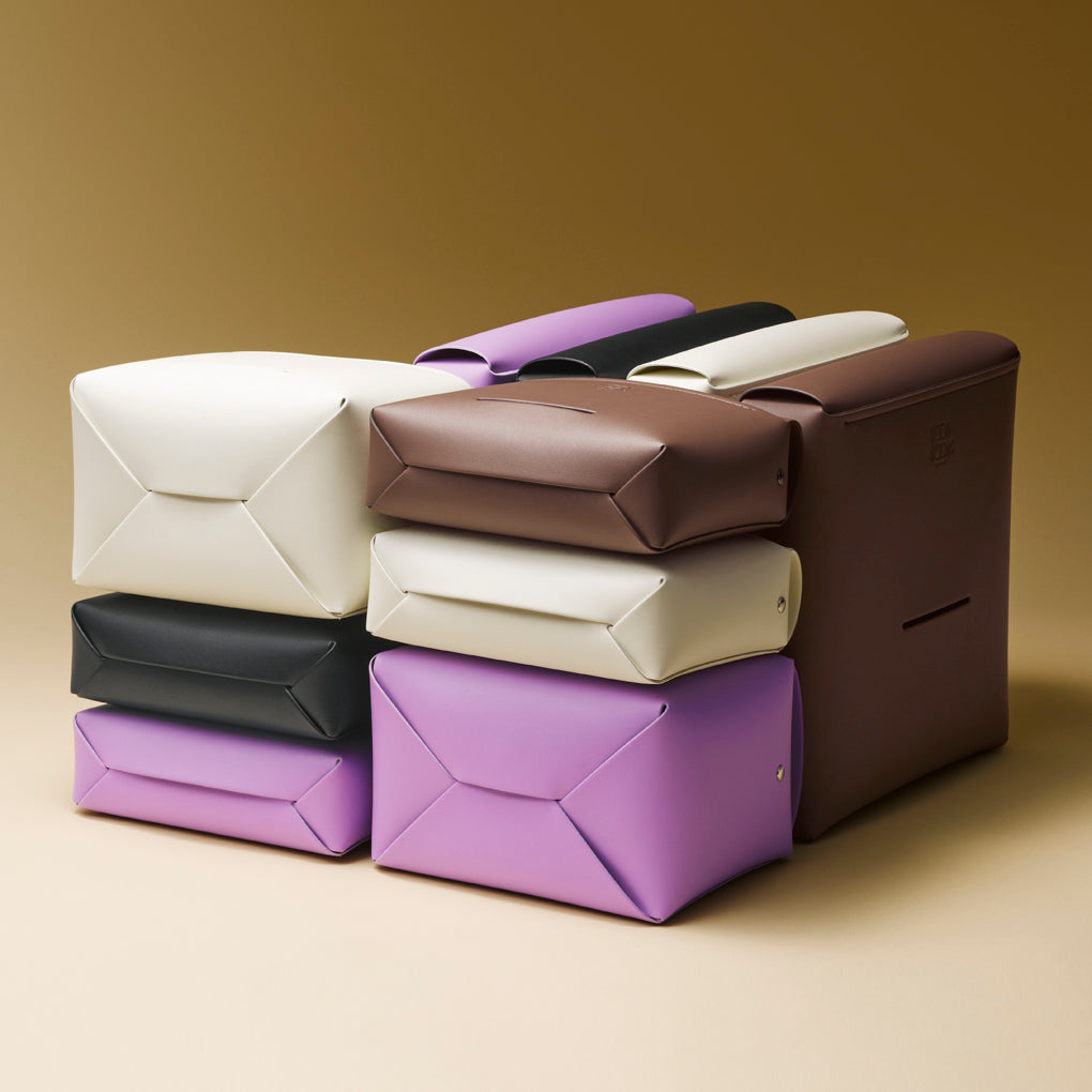 GOOD GOODS ISSEY MIYAKE アイテムシリーズ BOX – isseymiyake.com