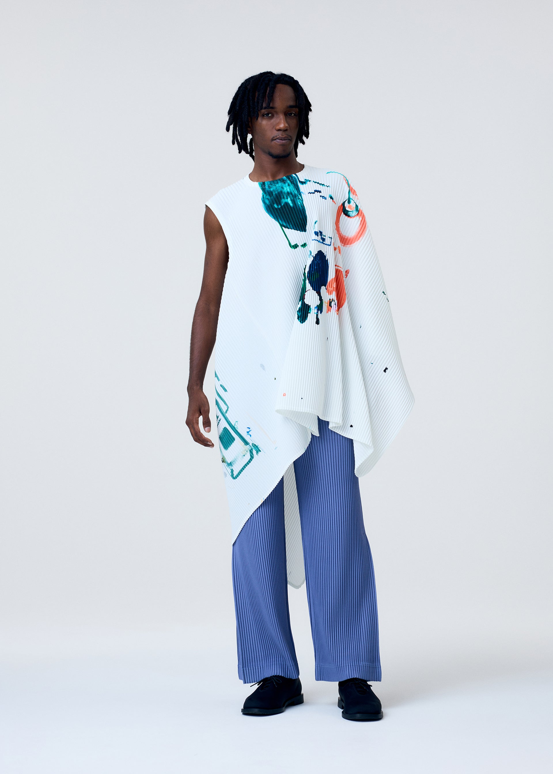 メンズ／トップス／トップ – isseymiyake.com