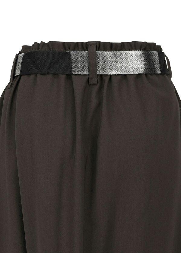 132 5. STANDARD BELT – isseymiyake.com