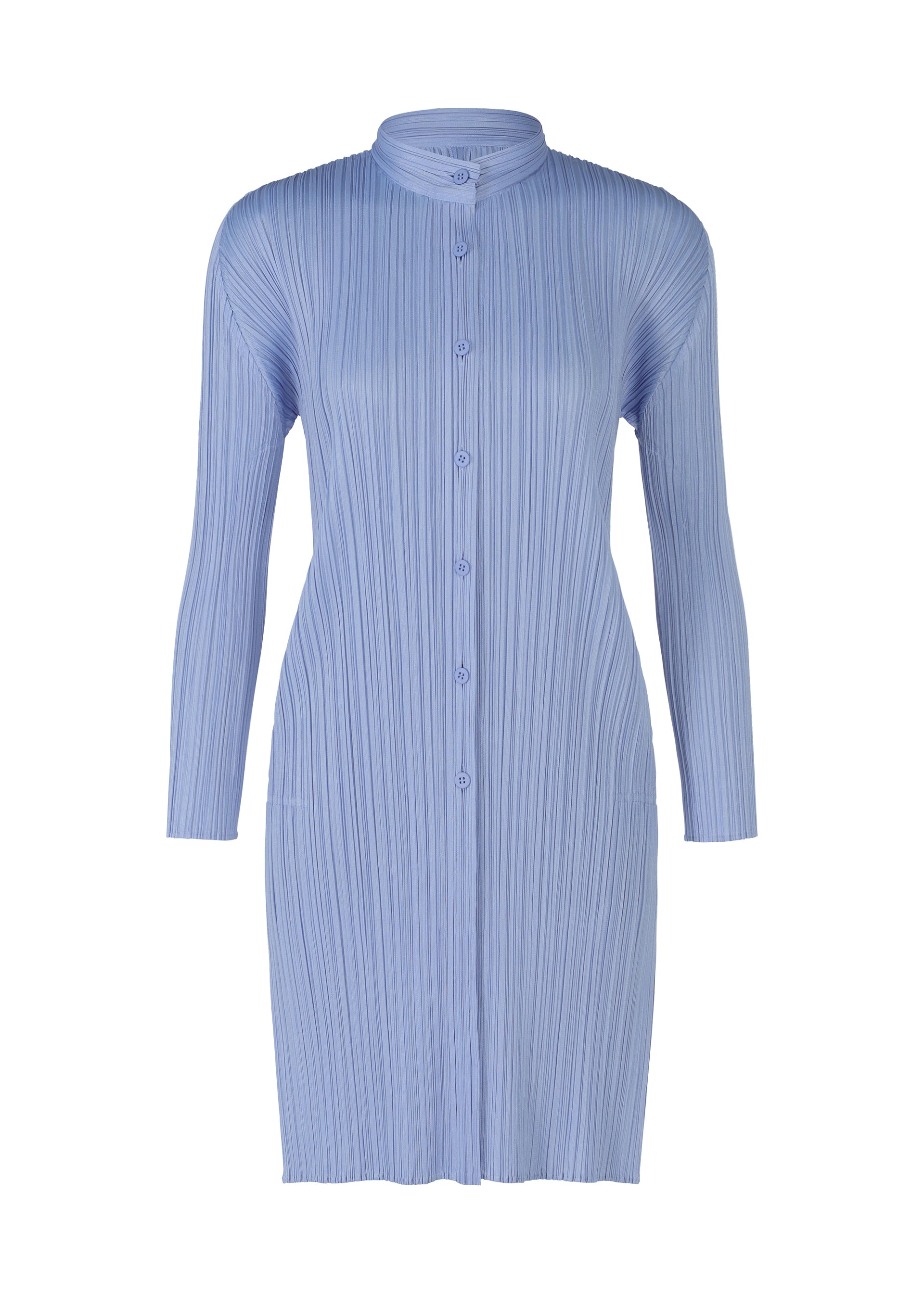 PLEATS SHIRT – isseymiyake.com