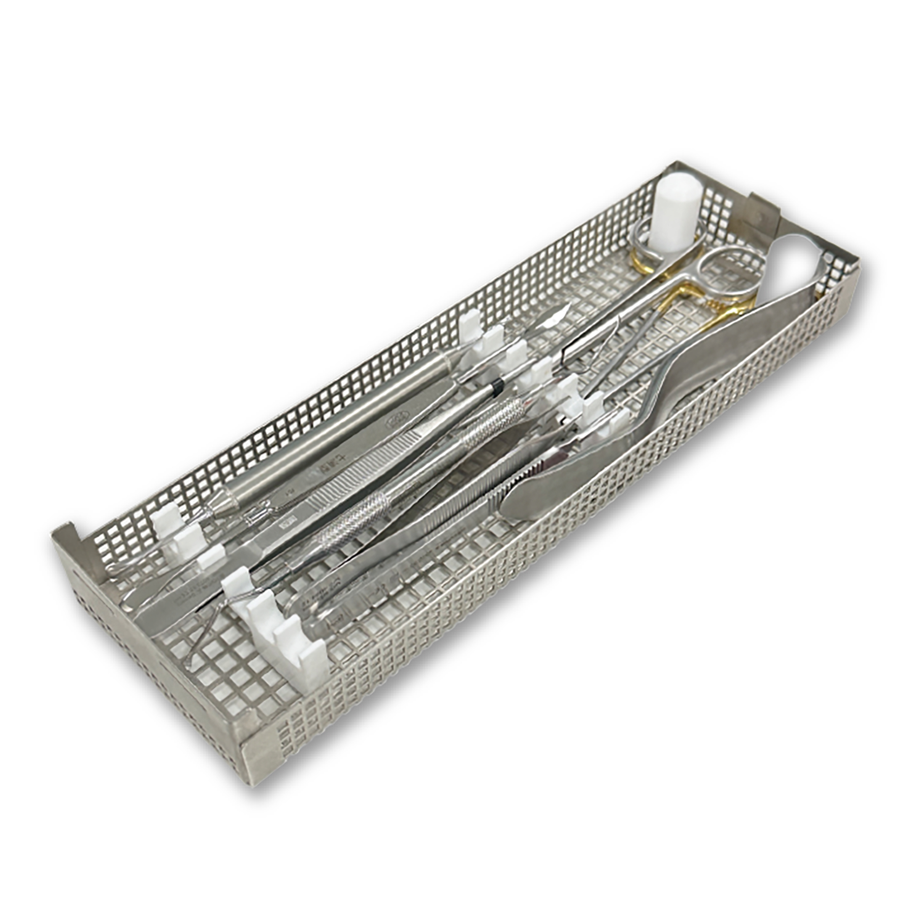 Dr.松田 インプラント 外科スターターキット｜株式会社インプ