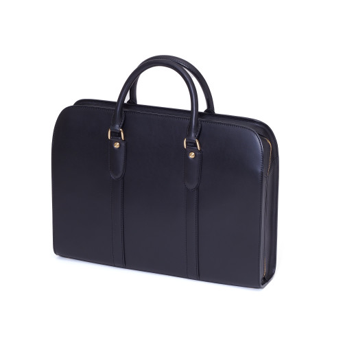 ブリーフケース A4 ワイド｜ビジネスバッグ｜鞄いたがき（ITAGAKI）