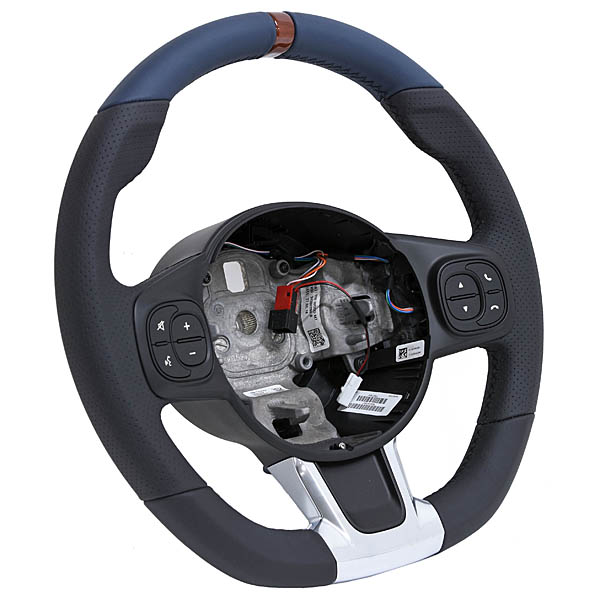 Italian Auto Parts & Gadgets Store