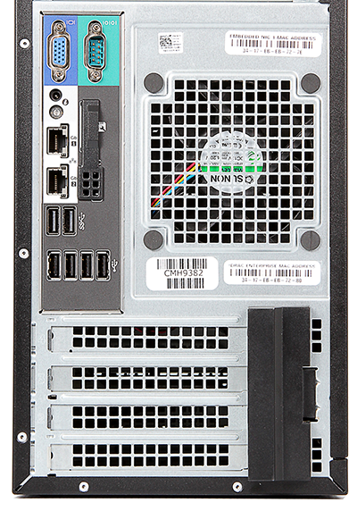 Dell PowerEdge T130 Tower Server | IT Creations
