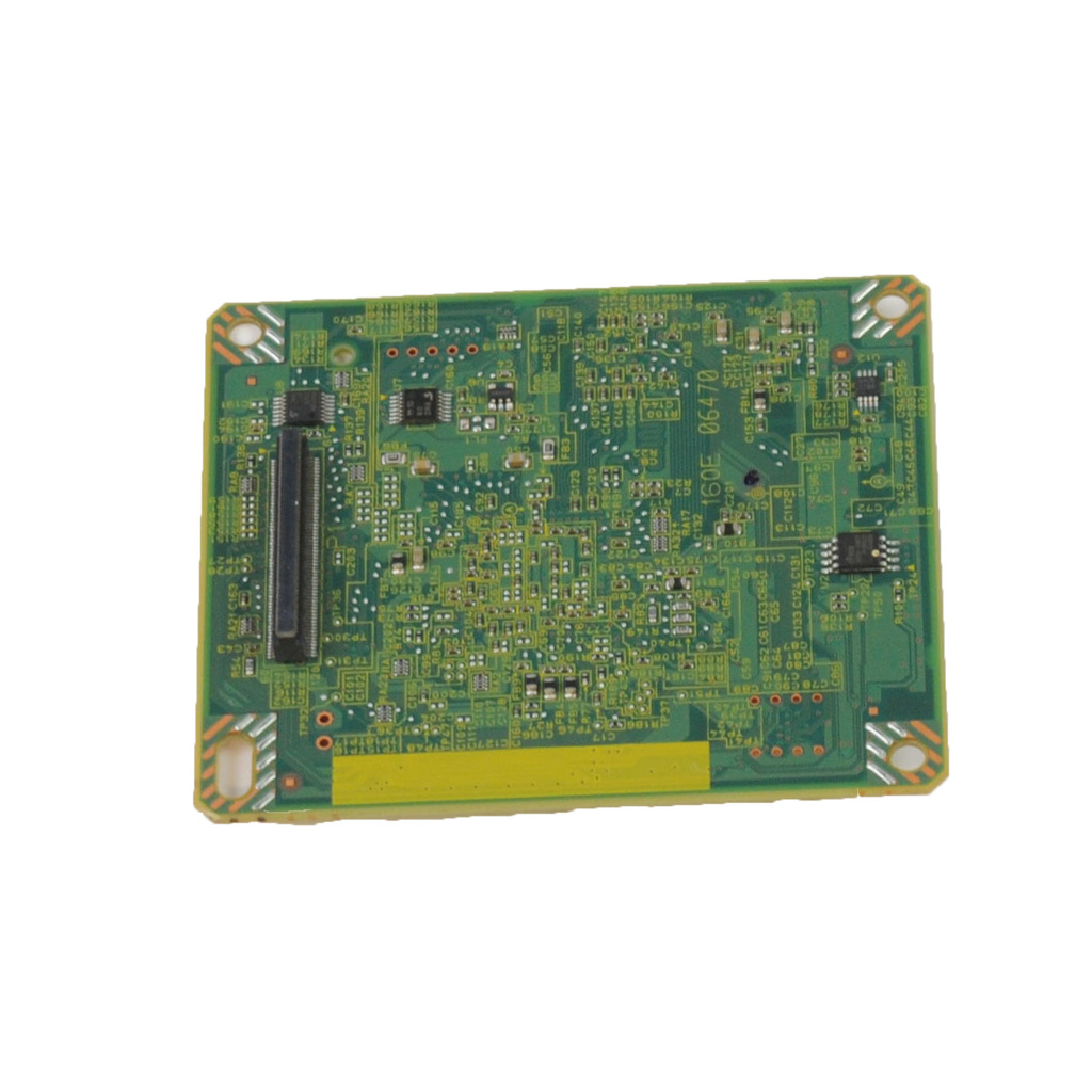 Xerox – Low MCU PF PWB | Item, Inc.