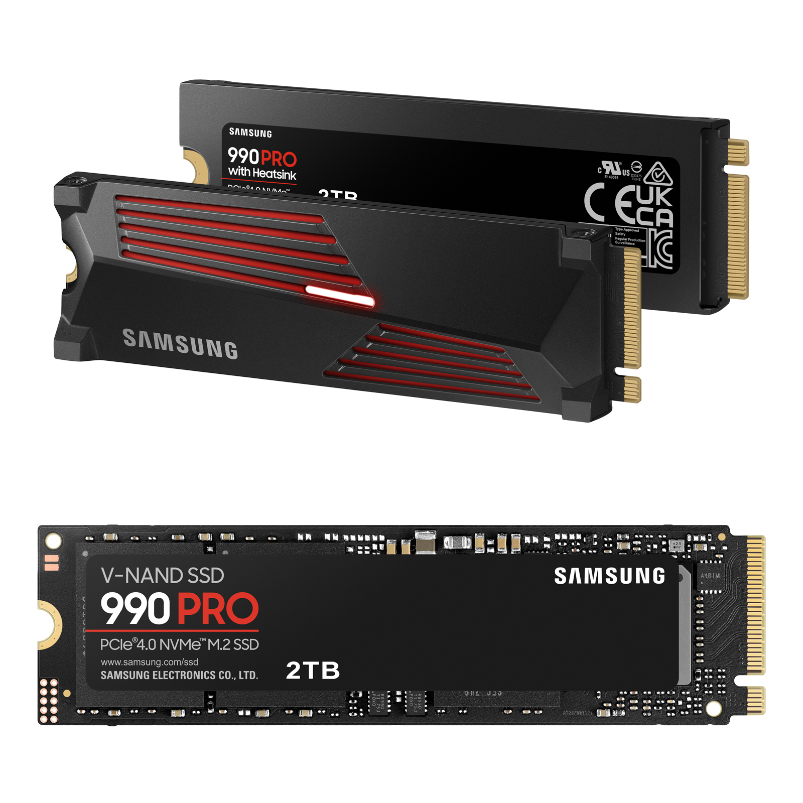 ゲームコラボ第2弾！Samsungが『ドラゴンズドグマ 2』発売記念として