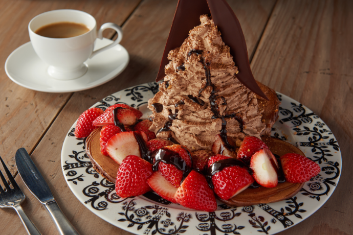 QUINZE CHOCO | いちごの里｜栃木県小山市にあるいちご狩りのできる