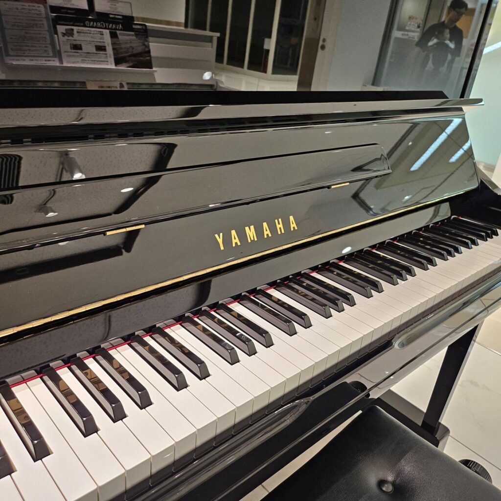 ヤマハ特選中古ピアノ アーカイブ - 伊藤楽器