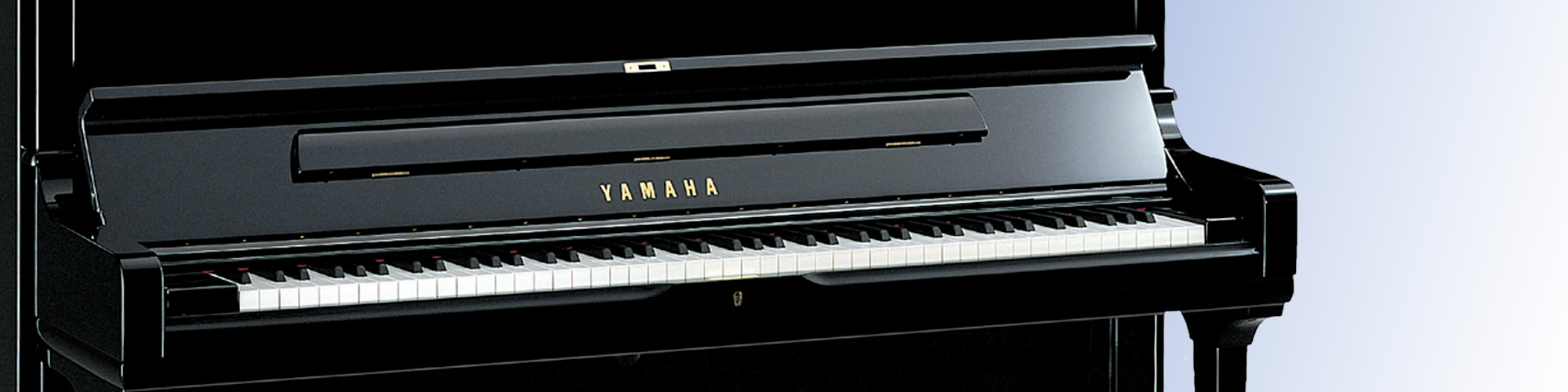 アップライトピアノの選び方 - 伊藤楽器