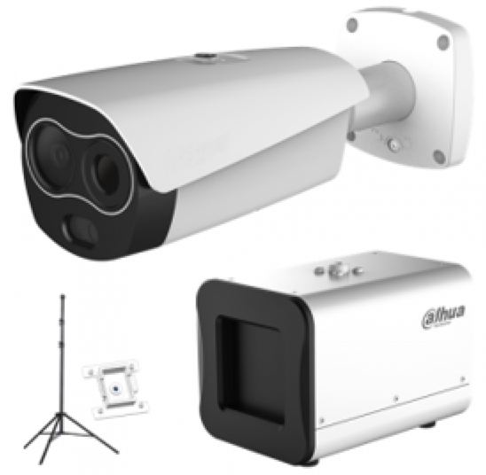 WEBGATE UHN404P-H1 体温検知機能付監視カメラ WEBGATE UHN404P-H1