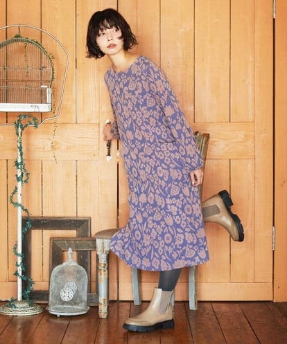 Jocomomola（ホコモモラ）｜レディース通販｜イトキンオンラインストア