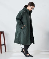 ライナー付きモッズコート(モッズコート) | a.v.v(アー・ヴェ・ヴェ