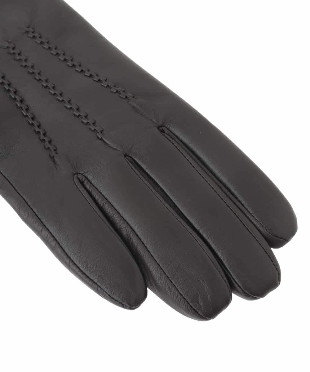 本革】シープスキン手袋(手袋) | a.v.v MEN(アー・ヴェ・ヴェ