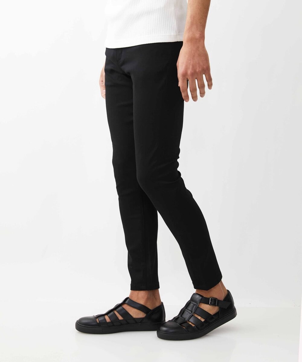 スーパースリムストレッチパンツ(その他のパンツ) | MK MICHEL KLEIN