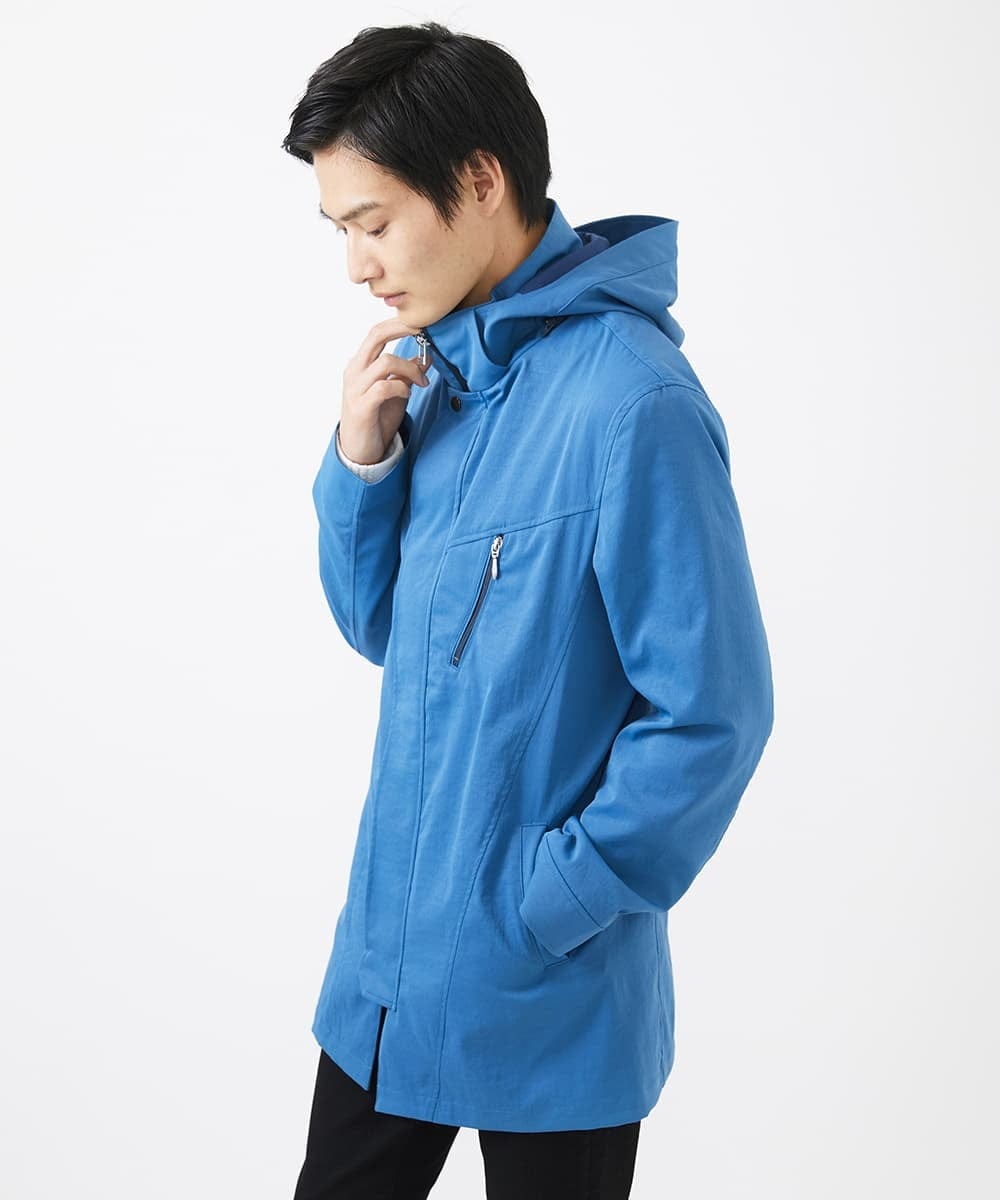 いよいよ残り1色のみ！/在庫限り/秋・春兼用】ライトウエイトモッズ