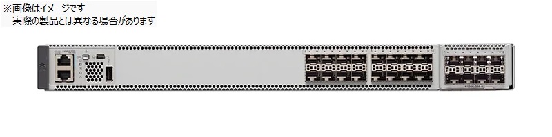 C9500-24X-Aの販売・保守・中古・価格｜アイティープロダクト