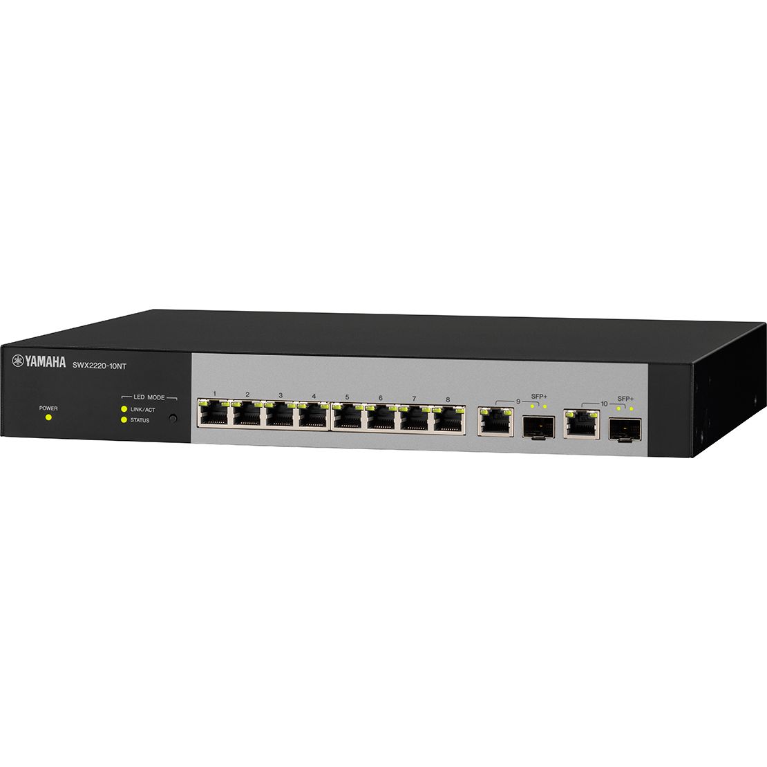 SWX2221P-10NTのレンタル(YAMAHA ヤマハ,SWX Series(スイッチ))なら