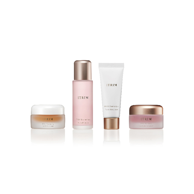 ITRIM エレメンタリー フェイシャルエマルジョン | ITRIM（イトリン