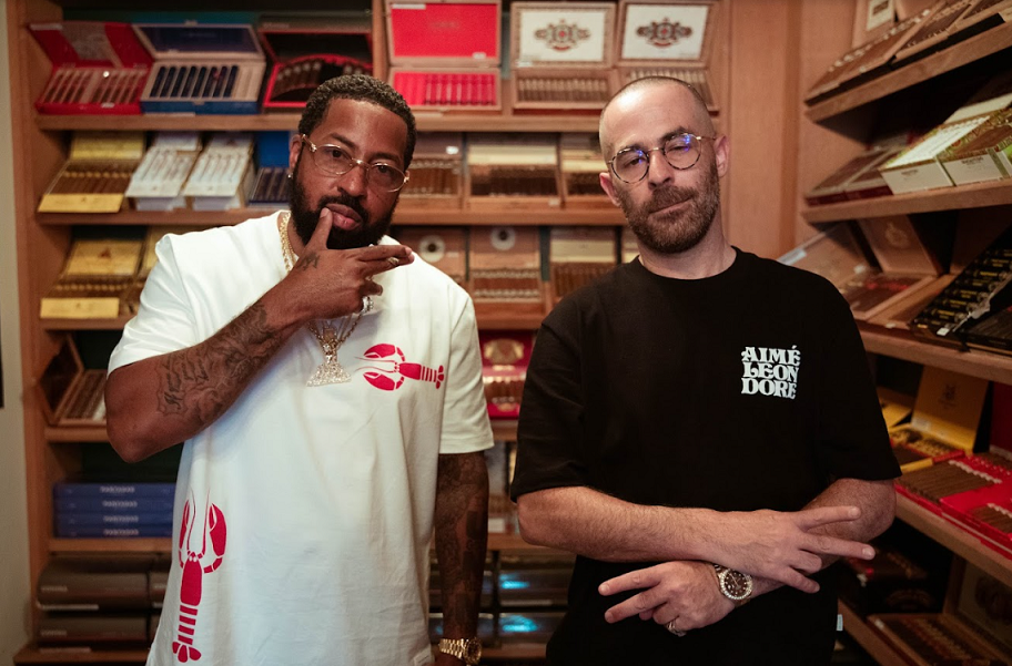 Roc Marciano & Alchemist Announce New Album | ITSBIZKIT