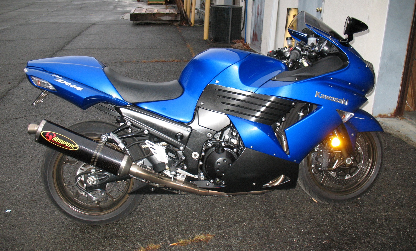 Ivan's Performance Products