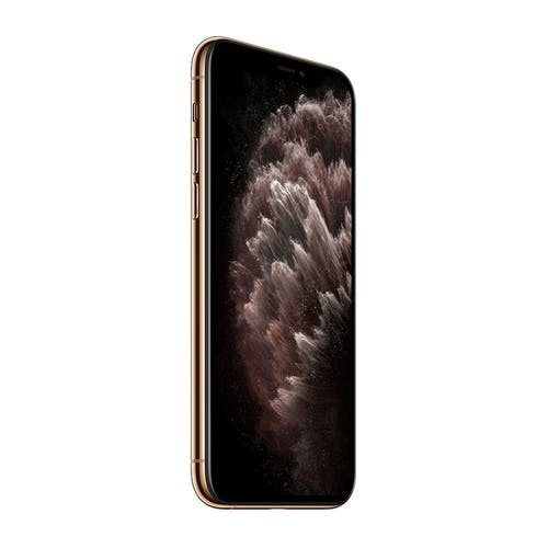 iPhone 11 Pro Max Goud 256GB - iPhone Kliniek Rotterdam