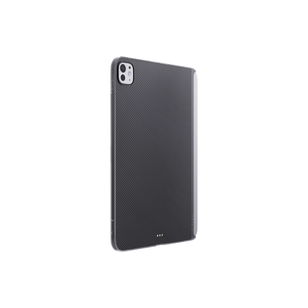 iPad Pro 2024 (M4) Cases Compatible with Magic Keyboard | PITAKA