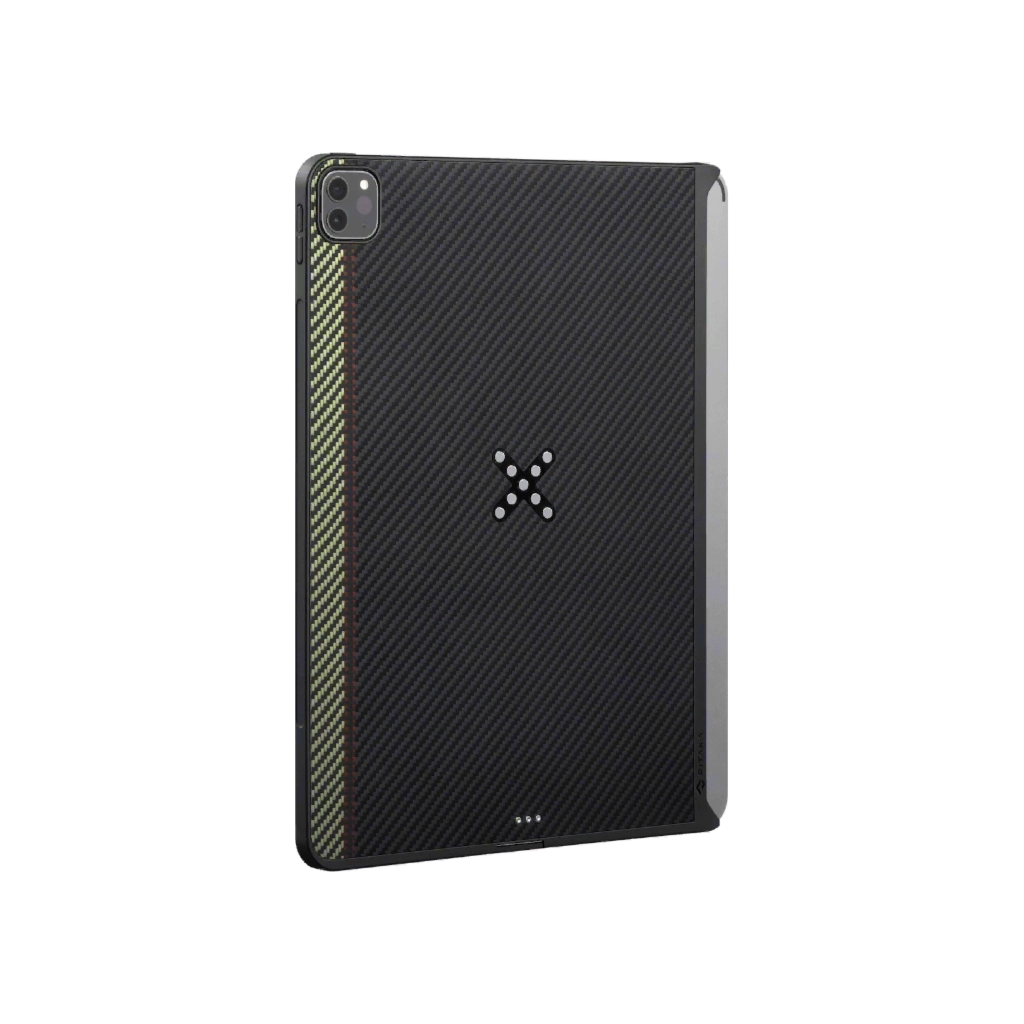 MagEZ Case Pro for iPad Pro 2022/2021 (US only) – PITAKA