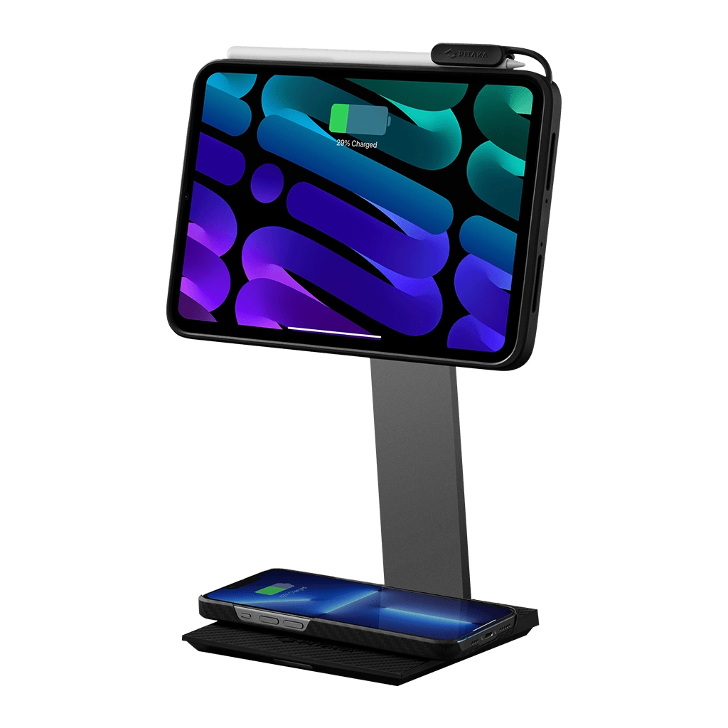 MagEZ Charging Stand for Tablets - PITAKA