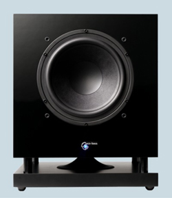 AUDIOPRO B2.27 MARK2 オーディオプロ サブウーファー 音質 評価