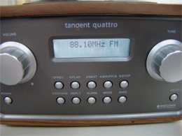 tangent quattro mk2 タンジェント クアトロ ウェブラジオ