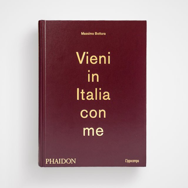 Vieni in Italia con me - L'ippocampo Edizioni