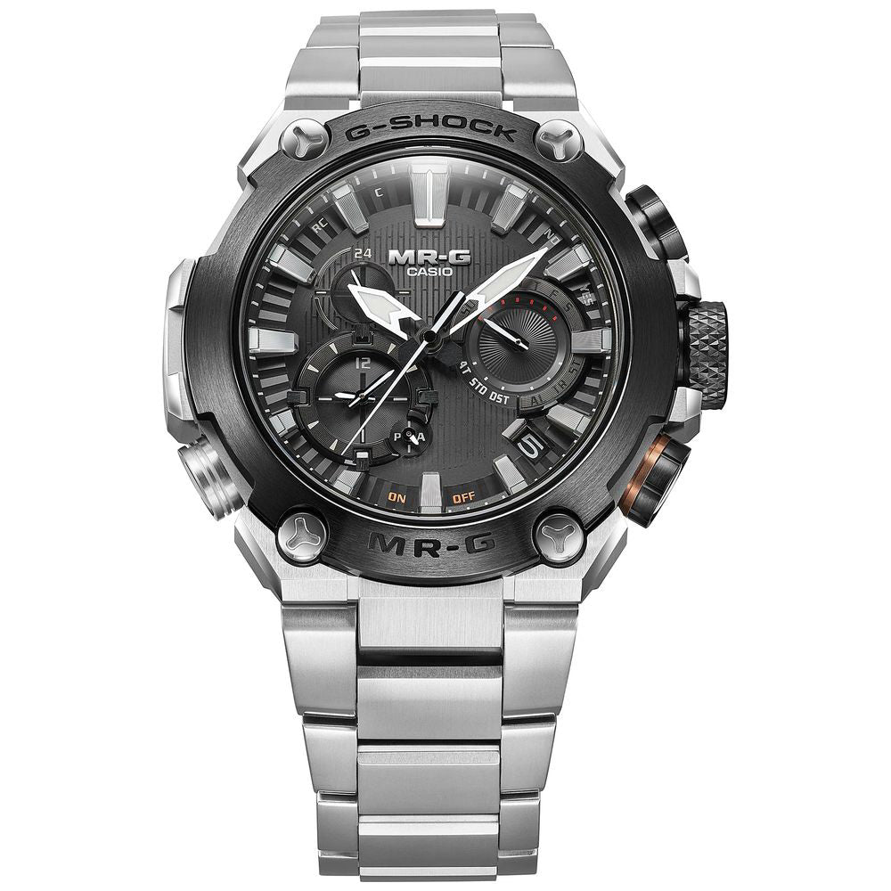 Casio Men's G-Shock MRG-B2000 Series MRG-B2000D-1AJR Watch – IPPO