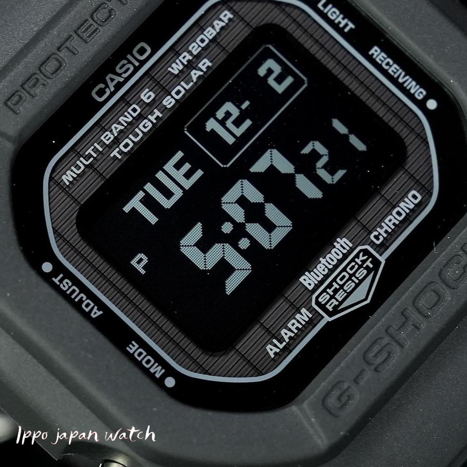 G-SHOCK GW-BX5600」の人気商品一覧 | 新品 GW-BX5600-1A1JF G-SHOCK MIP