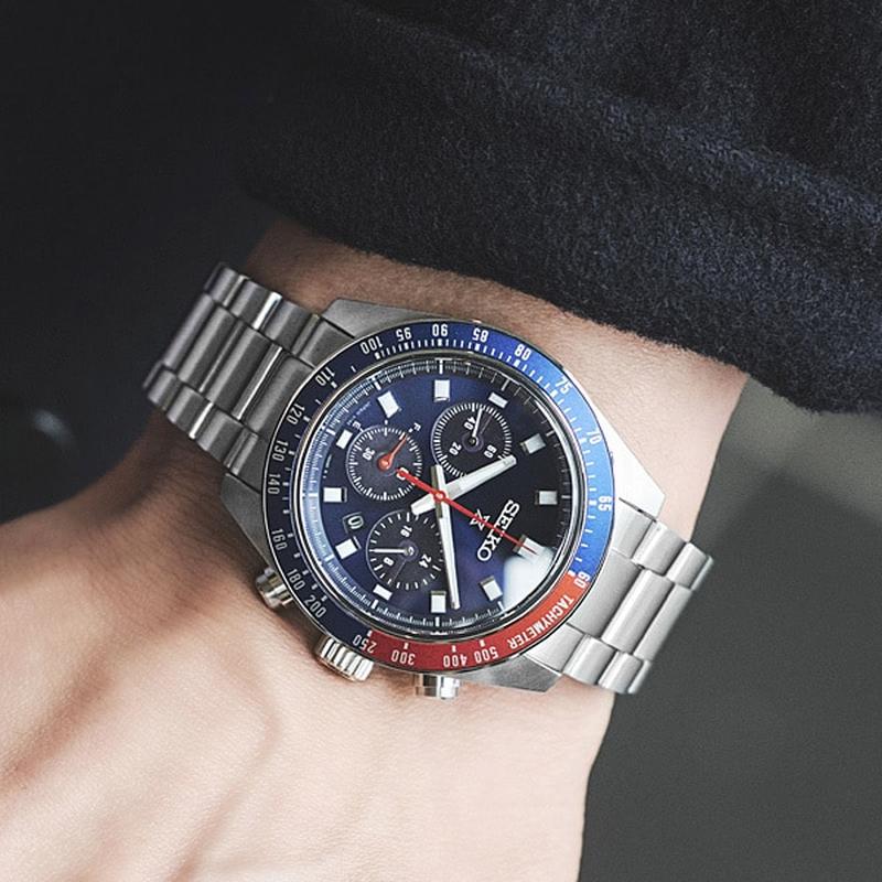 SEIKO prospex SBDL097 SSC913 solar V192 watch 2022.11 released