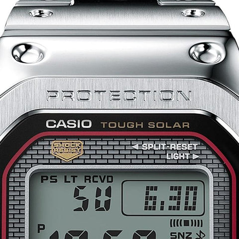 Casio Men's G-Shock Full Metal Origin Color Watch GMW-B5000D-1CJF