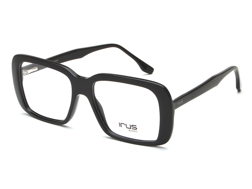 IRUS 3010 Men Rectangular Frames – IRUS Eyewear