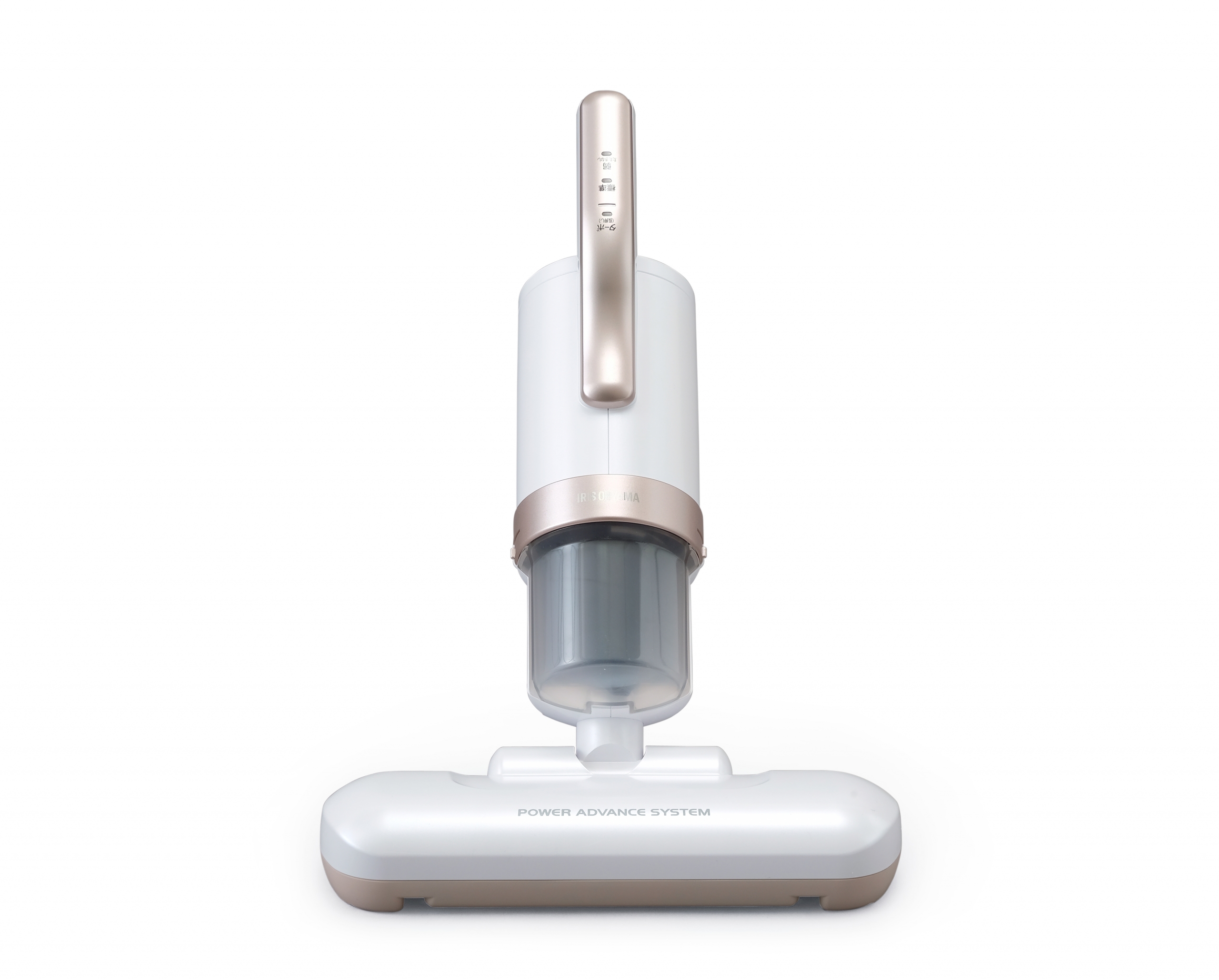 HIGH POWER DUST MITE CLEANER IC-FAC4 - IRIS OHYAMA(THAILAND) CO.,LTD.