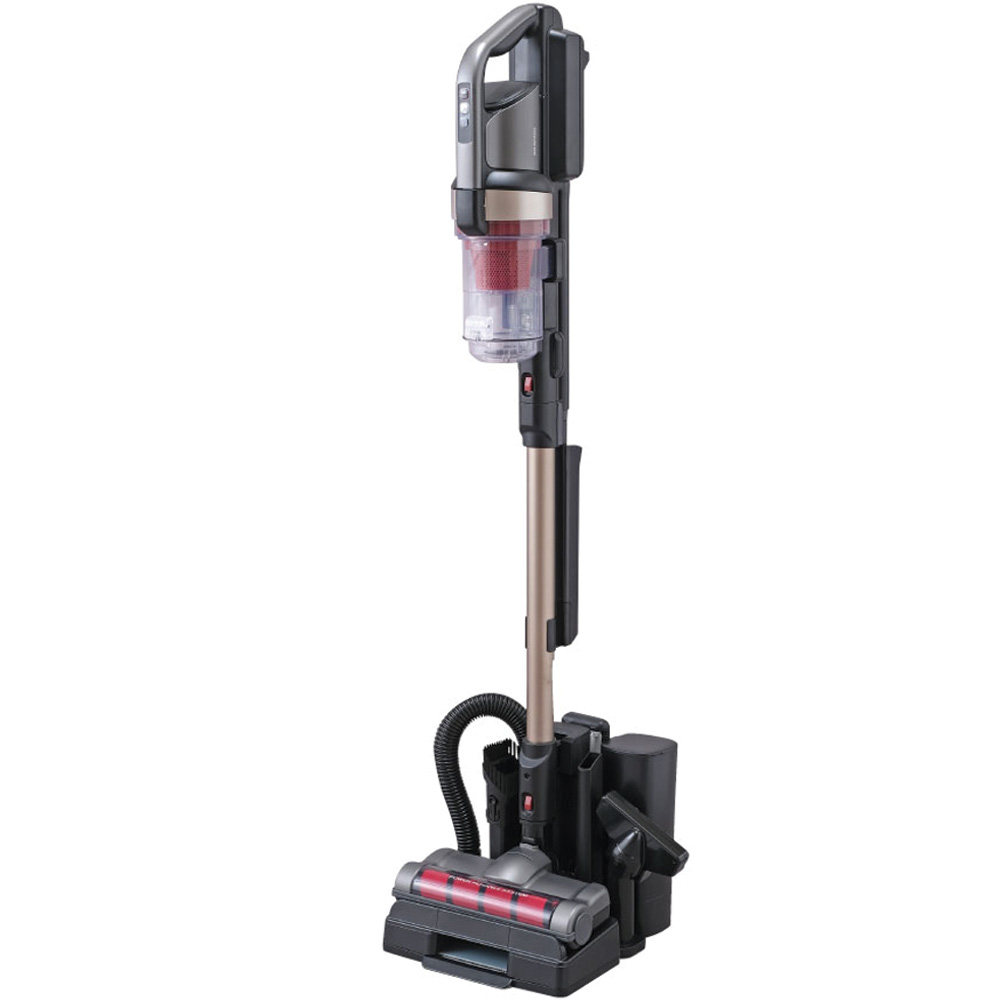 Cyclone Cleaner ( SCD-M1P ) - IRIS OHYAMA(THAILAND) CO.,LTD.