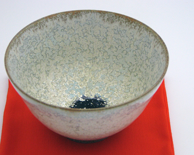 冬銀河椀形茶碗 -限定商品・受注生産商品・業務用和食器在庫処分商品