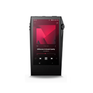 A&norma SR35｜Astell&Kern