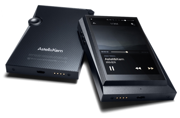 Astell&Kern AK300｜Astell&Kern