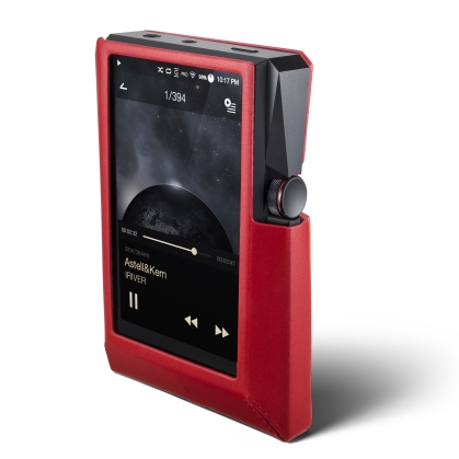 Astell&Kern AK380｜Astell&Kern