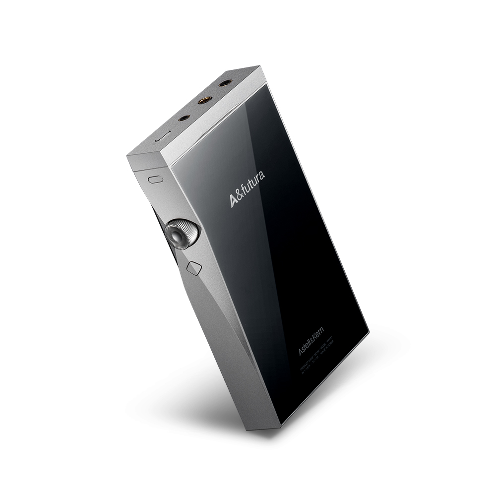 A&futura SE180｜Astell&Kern