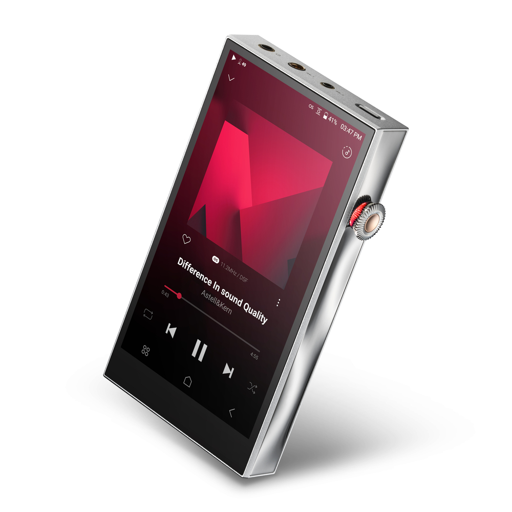 A&futura SE300｜Astell&Kern